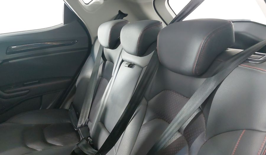 Jac Sei3 1.6 QUANTUM CVT Suv 2018