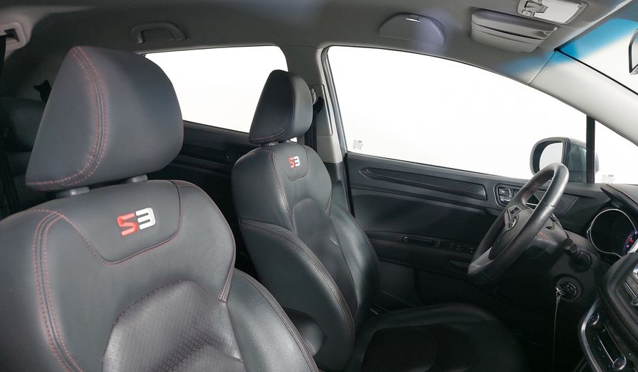 Jac Sei3 1.6 QUANTUM CVT Suv 2018