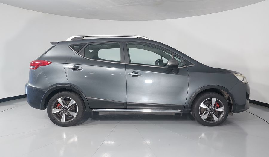 Jac Sei3 1.6 QUANTUM CVT Suv 2018