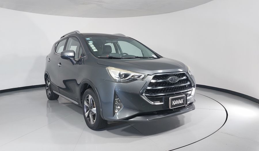 Jac Sei3 1.6 QUANTUM CVT Suv 2018