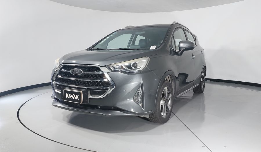 Jac Sei3 1.6 QUANTUM CVT Suv 2018