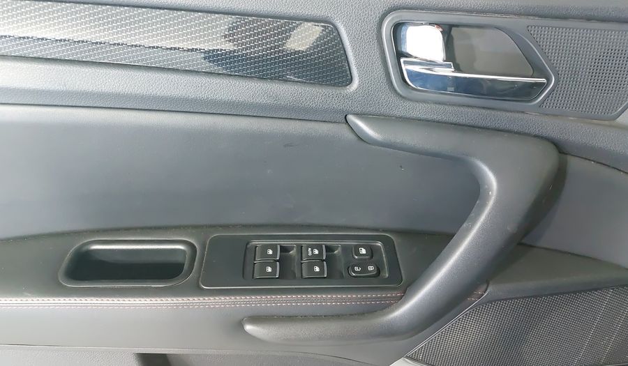 Jac Sei3 1.6 QUANTUM CVT Suv 2018