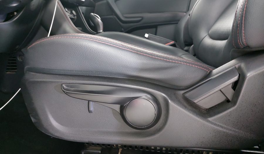 Jac Sei3 1.6 QUANTUM CVT Suv 2018