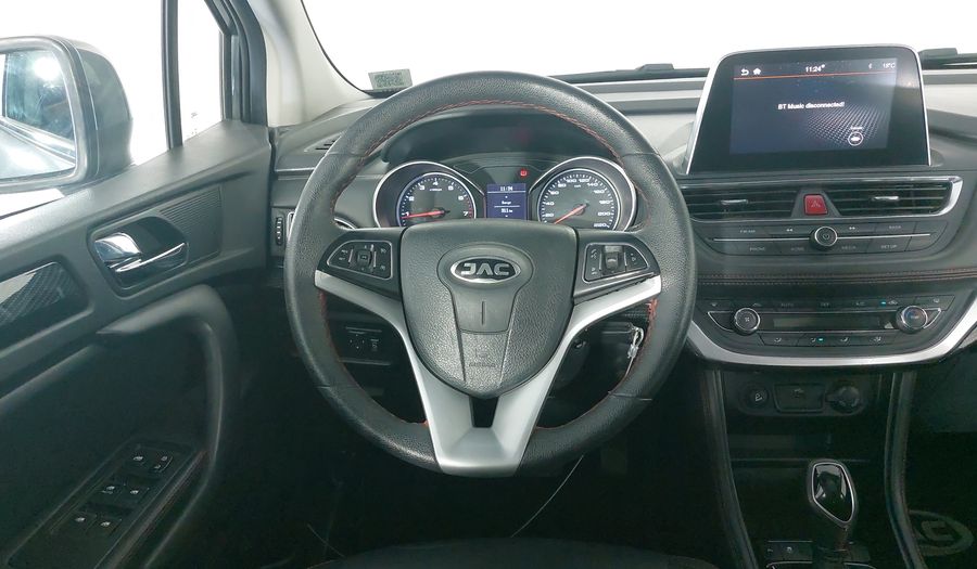 Jac Sei3 1.6 QUANTUM CVT Suv 2018