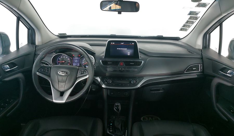 Jac Sei3 1.6 QUANTUM CVT Suv 2018