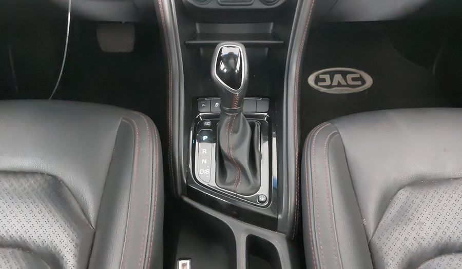 Jac Sei3 1.6 QUANTUM CVT Suv 2018