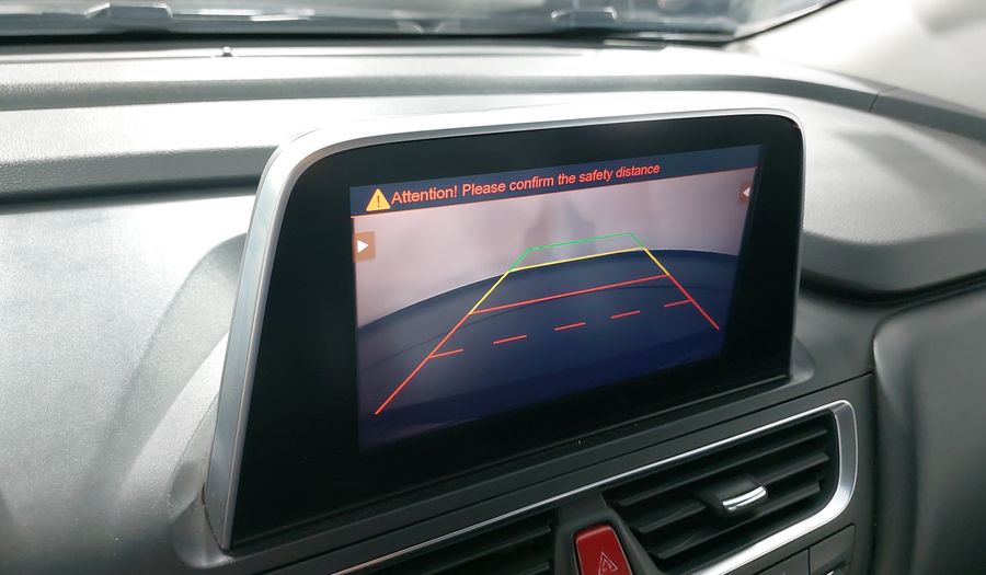 Jac Sei3 1.6 QUANTUM CVT Suv 2018