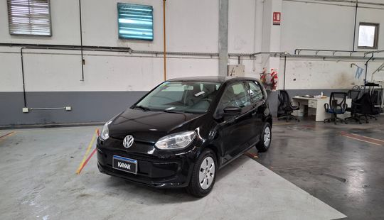 Volkswagen • up