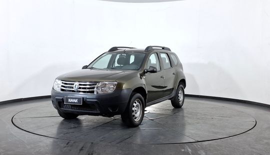 Renault • Duster