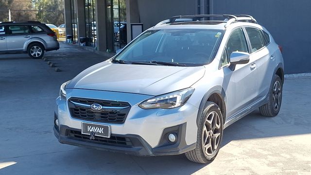 Subaru • XV