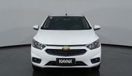 Chevrolet Onix MPFI LT Hatchback 2018