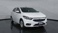 Chevrolet Onix MPFI LT Hatchback 2018