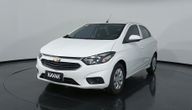 Chevrolet Onix MPFI LT Hatchback 2018
