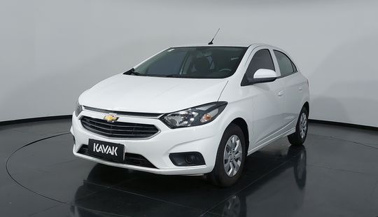 Chevrolet • Onix