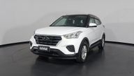 Hyundai Creta ATTITUDE Suv 2019