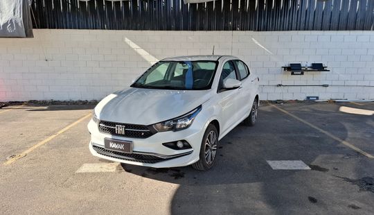 Fiat Cronos 1.8 PRECISION-2022