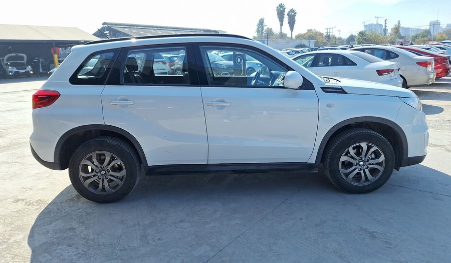 Suzuki Vitara 1.6 GLS 4WD Suv 2017
