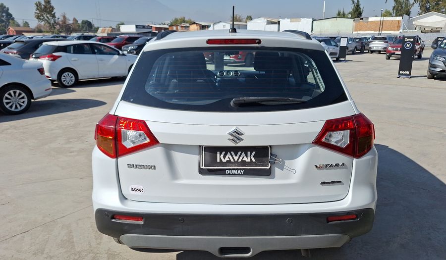 Suzuki Vitara 1.6 GLS 4WD Suv 2017