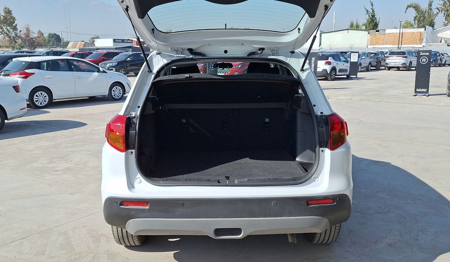 Suzuki Vitara 1.6 GLS 4WD Suv 2017