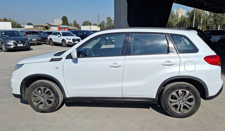 Suzuki Vitara 1.6 GLS 4WD Suv 2017