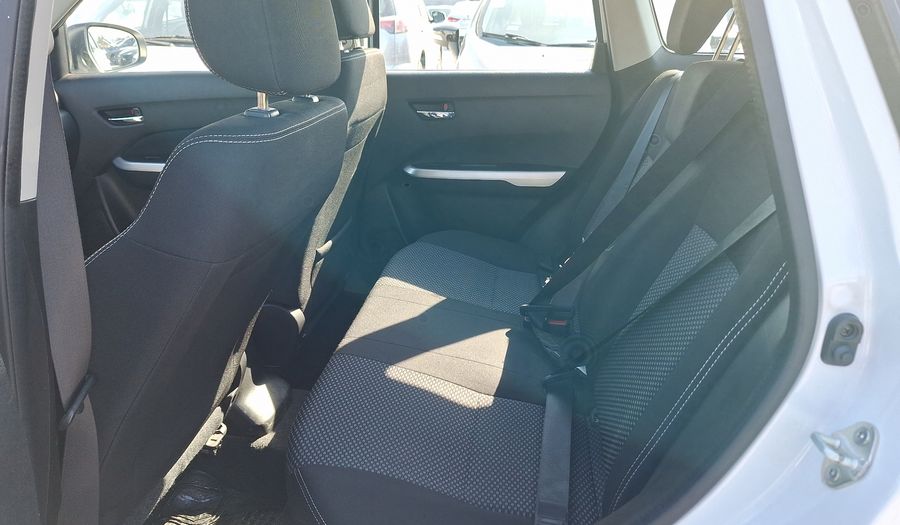 Suzuki Vitara 1.6 GLS 4WD Suv 2017
