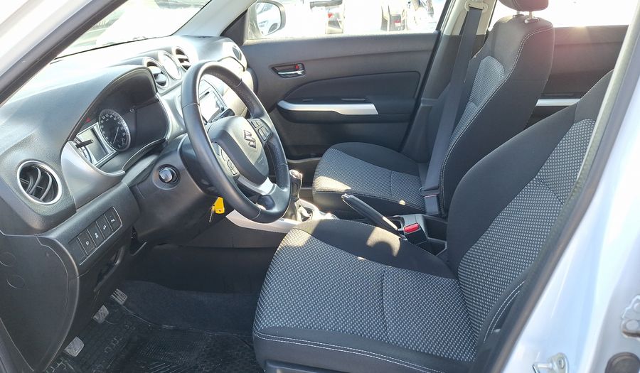Suzuki Vitara 1.6 GLS 4WD Suv 2017
