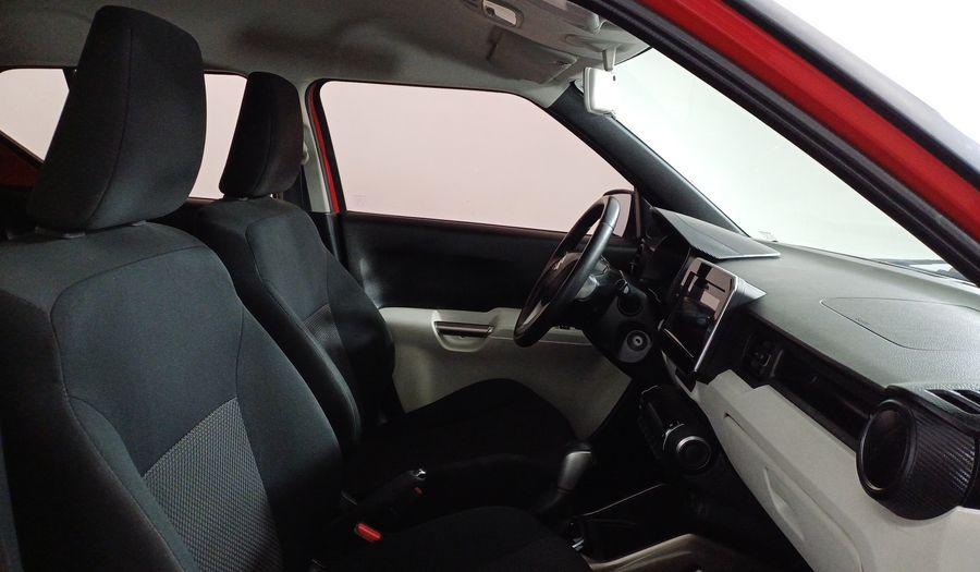 Suzuki Ignis 1.2 GLX AUTO Hatchback 2019