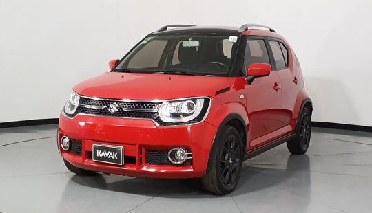Suzuki • Ignis