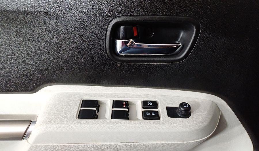 Suzuki Ignis 1.2 GLX AUTO Hatchback 2019