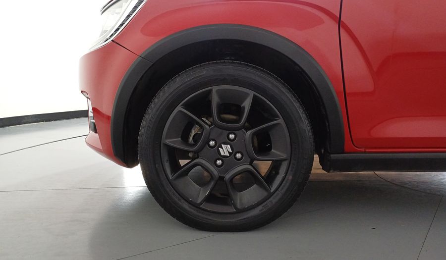 Suzuki Ignis 1.2 GLX AUTO Hatchback 2019