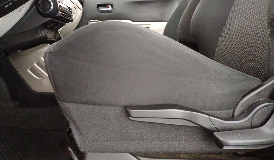 Suzuki Ignis 1.2 GLX AUTO Hatchback 2019