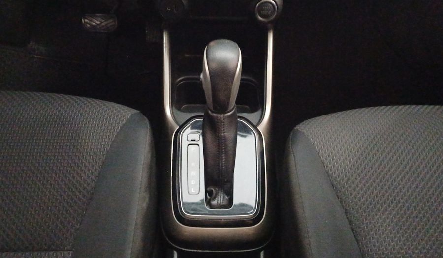 Suzuki Ignis 1.2 GLX AUTO Hatchback 2019