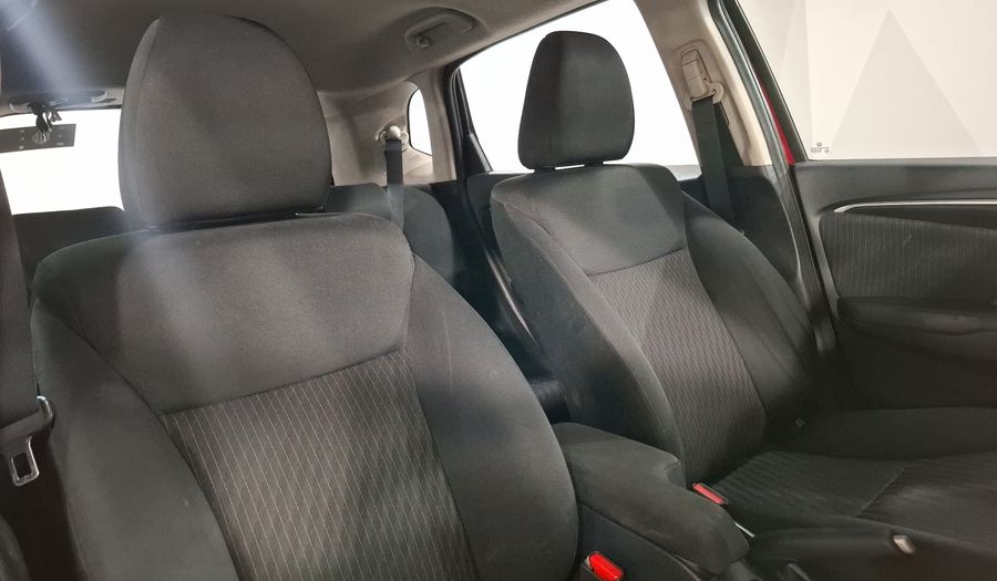Honda Fit 1.5 HIT Hatchback 2018