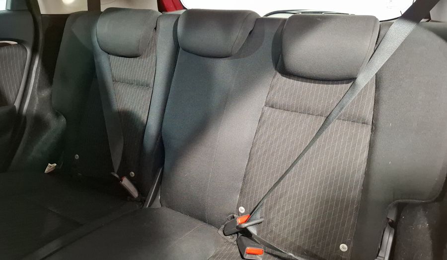 Honda Fit 1.5 HIT Hatchback 2018