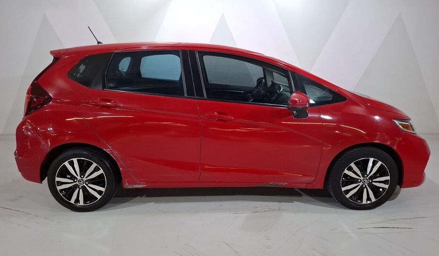 Honda Fit 1.5 HIT Hatchback 2018