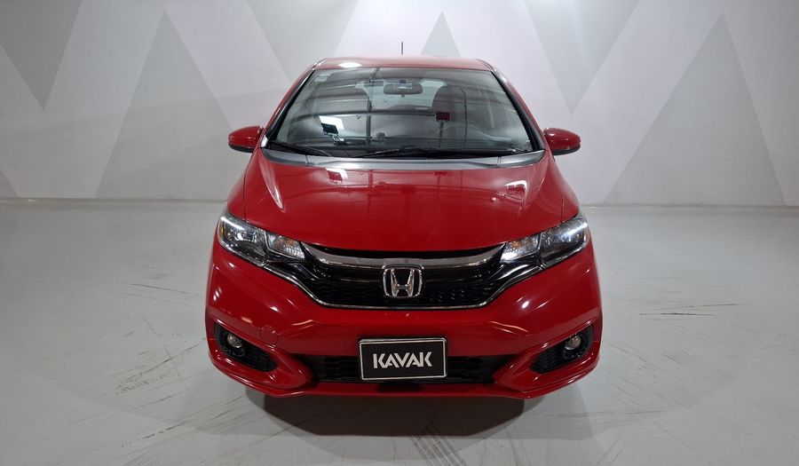 Honda Fit 1.5 HIT Hatchback 2018