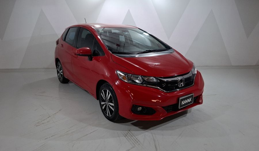 Honda Fit 1.5 HIT Hatchback 2018