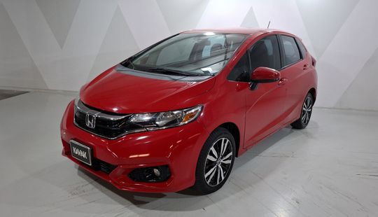 Honda • Fit