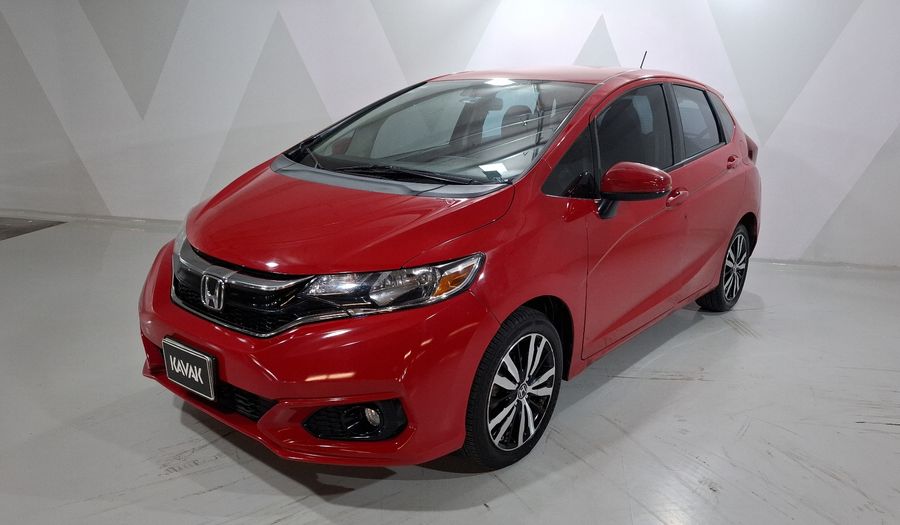 Honda Fit 1.5 HIT Hatchback 2018