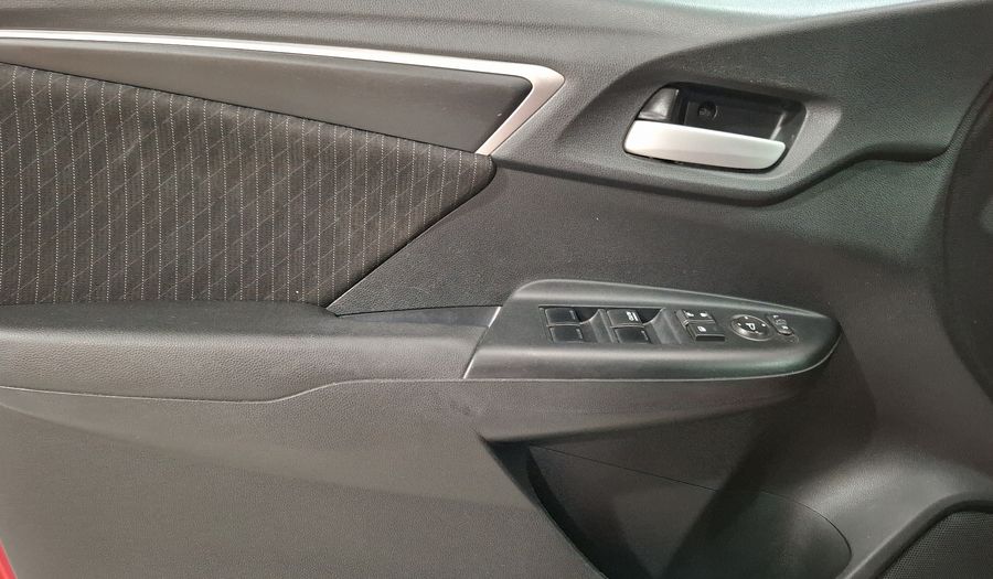 Honda Fit 1.5 HIT Hatchback 2018