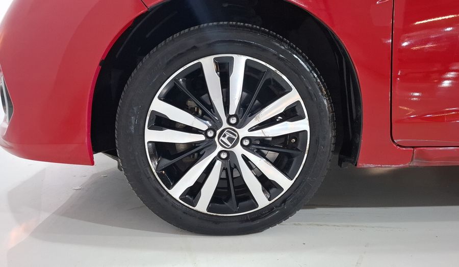 Honda Fit 1.5 HIT Hatchback 2018