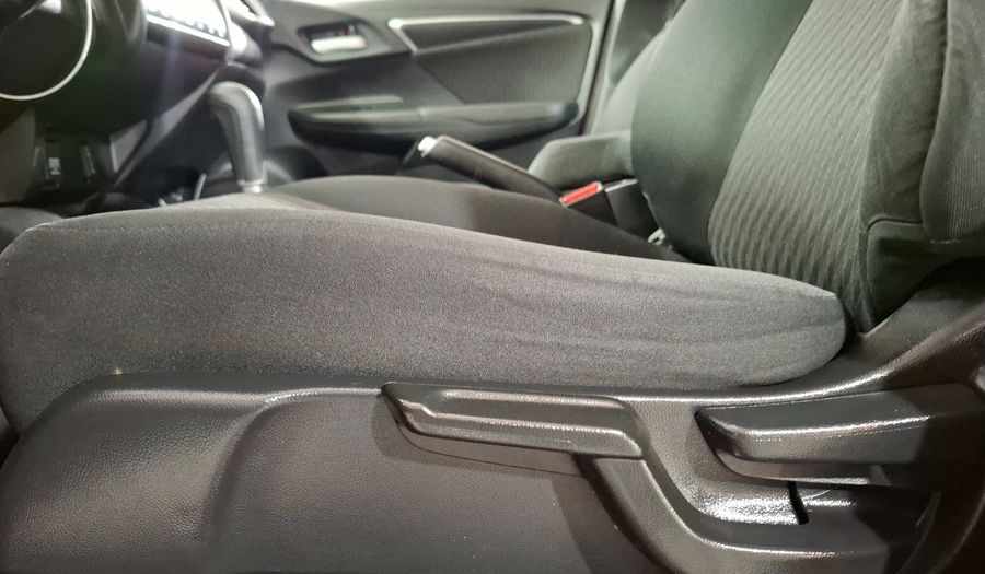 Honda Fit 1.5 HIT Hatchback 2018