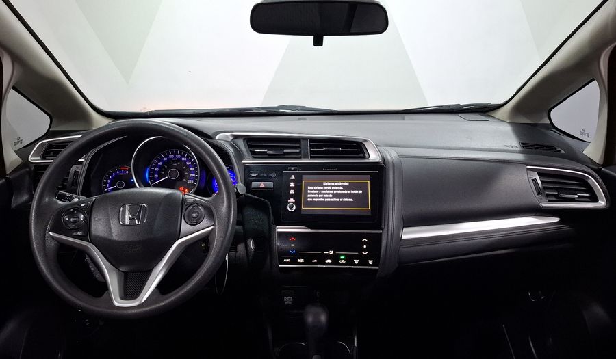 Honda Fit 1.5 HIT Hatchback 2018