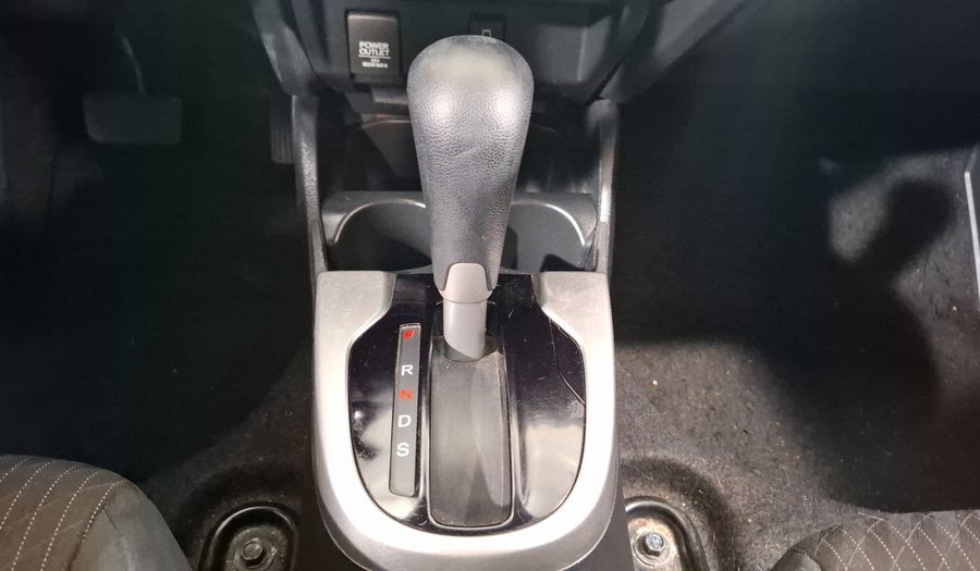 Honda Fit 1.5 HIT Hatchback 2018