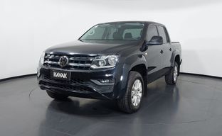 Volkswagen • Amarok