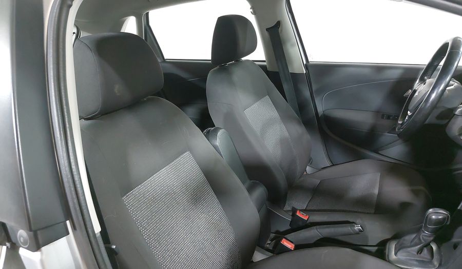 Volkswagen Polo 1.6 TIPTRONIC Hatchback 2018