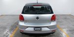 Volkswagen Polo 1.6 TIPTRONIC Hatchback 2018