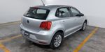 Volkswagen Polo 1.6 TIPTRONIC Hatchback 2018