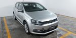 Volkswagen Polo 1.6 TIPTRONIC Hatchback 2018