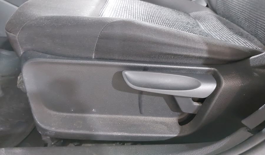 Volkswagen Polo 1.6 TIPTRONIC Hatchback 2018